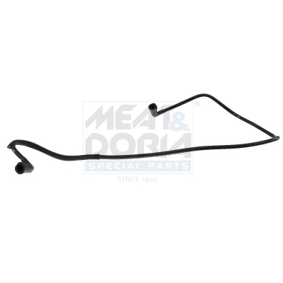 Brandstofleiding Meat Doria 98070