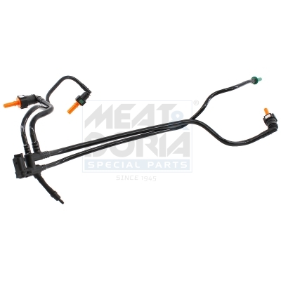 Brandstofleiding Meat Doria 98073