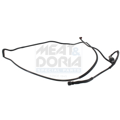 Brandstofleiding Meat Doria 98082