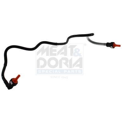 Brandstofslang Meat Doria 98086