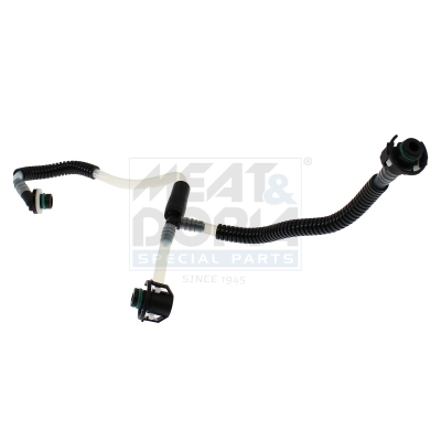 Brandstofleiding Meat Doria 98087