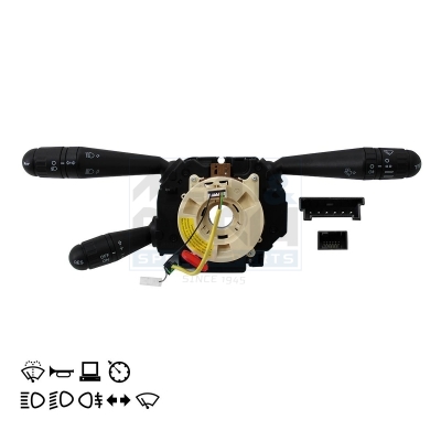 Knipperlichtschakelaar Meat Doria 231465