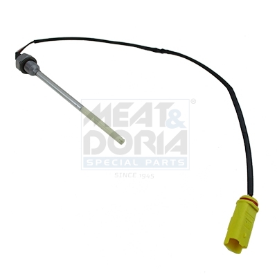 Motoroliepeil sensor Meat Doria 72271
