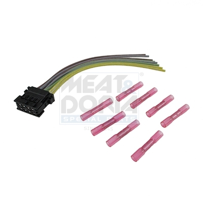 Kabelreparatieset Meat Doria 25469