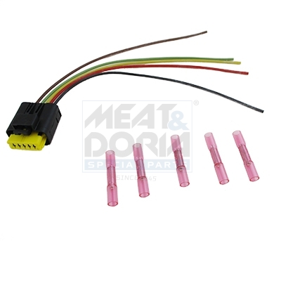 Kabelreparatieset Meat Doria 25472