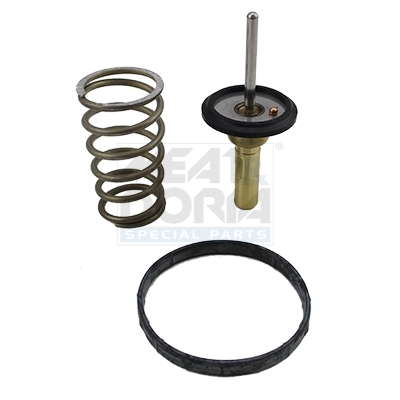 Thermostaat Meat Doria 92939