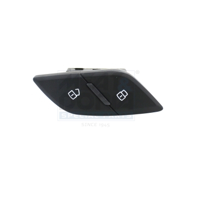 Centrale deurvergrendeling Meat Doria 206060