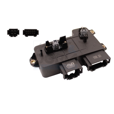 Schakelaar stoelregeling Meat Doria 206071