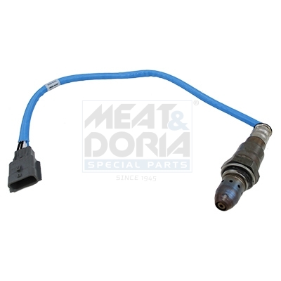 Lambda-sonde Meat Doria 811033