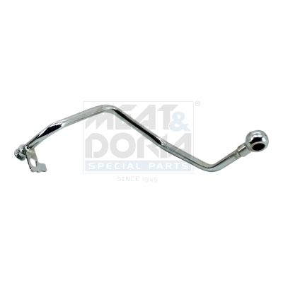 Turbolader olieleiding Meat Doria 63105