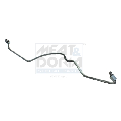 Turbolader olieleiding Meat Doria 63123