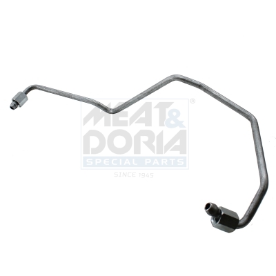 Turbolader olieleiding Meat Doria 63130