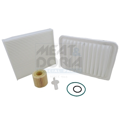 Filterset Meat Doria FKTYT005