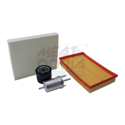 Filterset Meat Doria FKVAG012