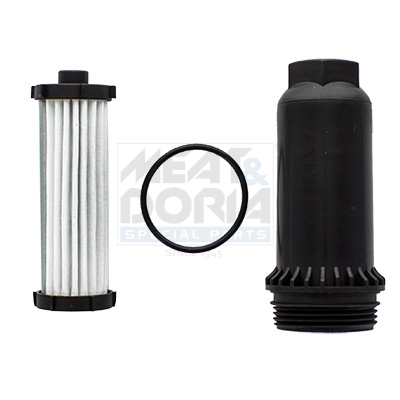 Filter/oliezeef automaatbak Meat Doria KIT21093