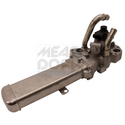 EGR-klep Meat Doria 88869