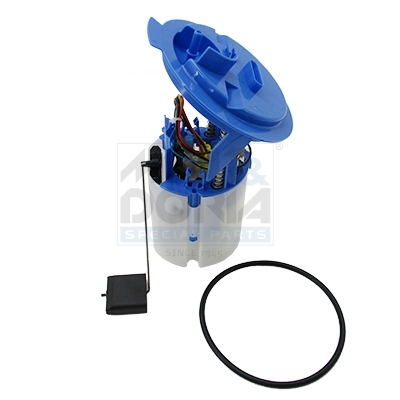 Brandstof toevoermodule Meat Doria 77879