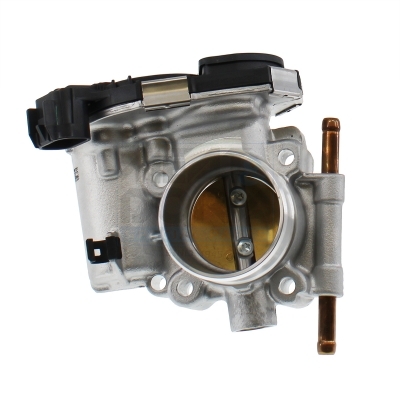 Gasklephuis Meat Doria 89605