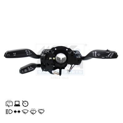 Knipperlichtschakelaar Meat Doria 231490