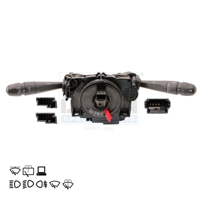 Knipperlichtschakelaar Meat Doria 231494