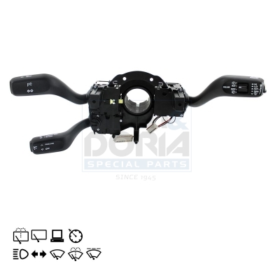 Knipperlichtschakelaar Meat Doria 231506