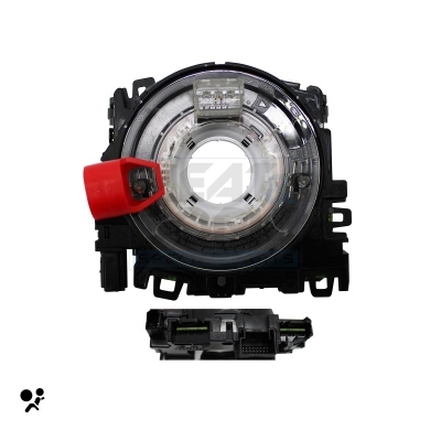 Airbag wikkelveer Meat Doria 231515