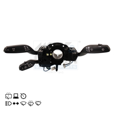 Knipperlichtschakelaar Meat Doria 231516