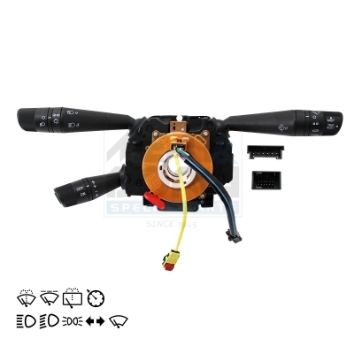 Knipperlichtschakelaar Meat Doria 231518