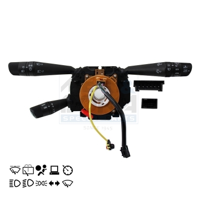 Knipperlichtschakelaar Meat Doria 231519