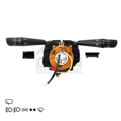 Knipperlichtschakelaar Meat Doria 231523