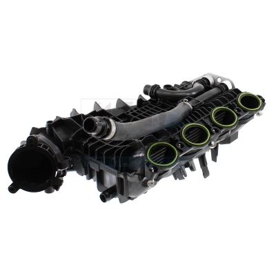 Zuigbuismodule Meat Doria 89610