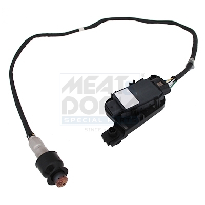 Nox-sensor (katalysator) Meat Doria 57096