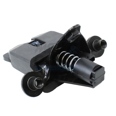 Achterklepslot Meat Doria 31709