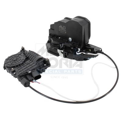 Deurslot (Binnendeel) Meat Doria 31712