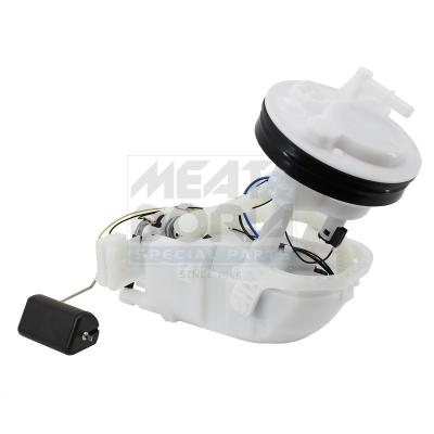 Brandstof toevoermodule Meat Doria 77886