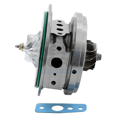 Rompgedeelte, turbolader Meat Doria 601448