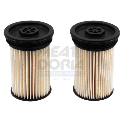 Brandstoffilter Meat Doria 5117
