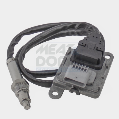 NOx-sensor, NOx-katalysator Meat Doria 57100