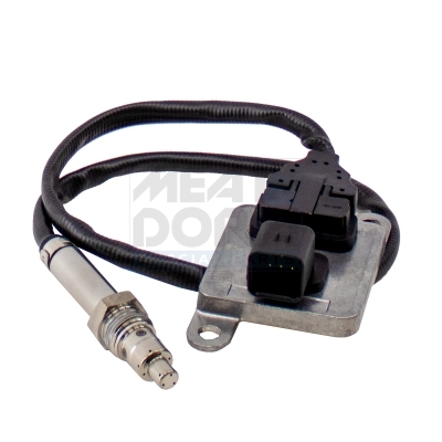 NOx-sensor, NOx-katalysator Meat Doria 57104