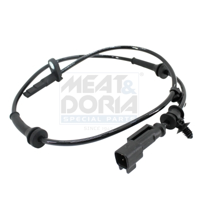 ABS sensor Meat Doria 901178