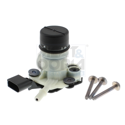 Toevoer, Ureumstofinjectie Meat Doria 73045