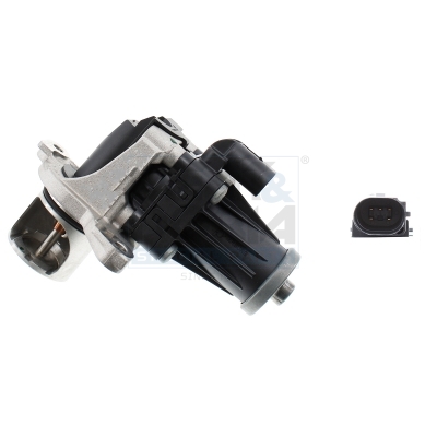 EGR-klep Meat Doria 88874