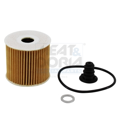 Oliefilter Meat Doria 14474