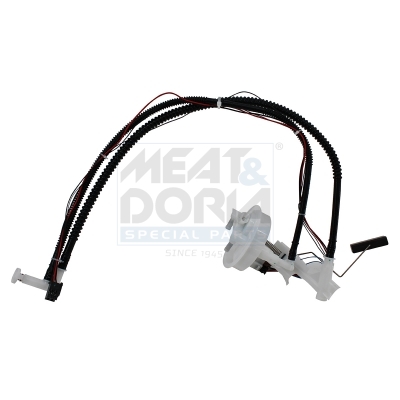Brandstof toevoermodule Meat Doria 77909
