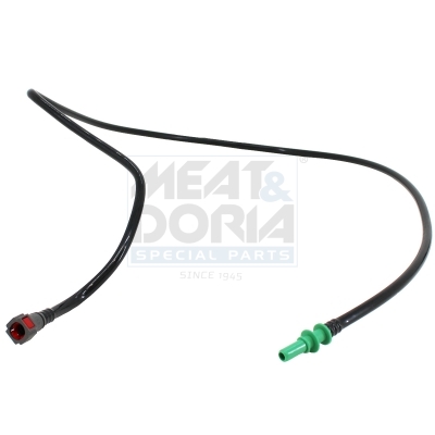 Brandstofleiding Meat Doria 98129