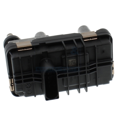 Vuldrukregelklep Meat Doria 66094