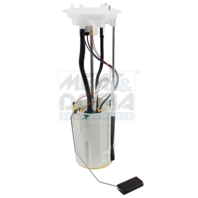 Brandstof toevoermodule Meat Doria 77920