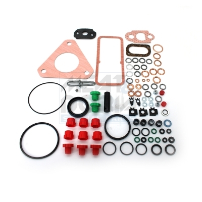 Reparatieset, common-rail-systeem Meat Doria 98159