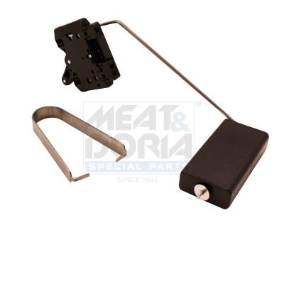 Tankvlotter Meat Doria 79482