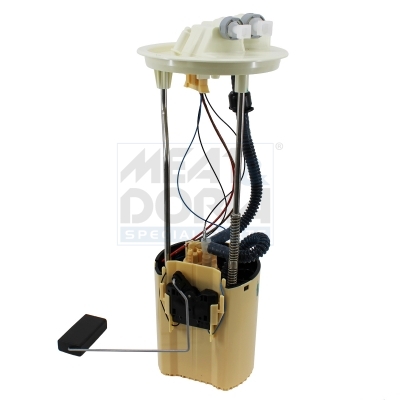 Brandstof toevoermodule Meat Doria 77944